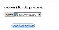 วิธีใส่ favicon ให้เว็บไซต์คุณ