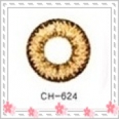 CH-624 :: Nudy Brown