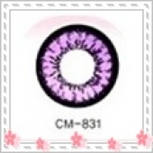 CM-831 :: Angel Violet