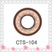 CTS-104 :: Honey Wing