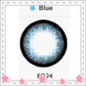 E024 ::  Seeshell Blue
