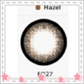 E027 ::  Seeshell Hazel
