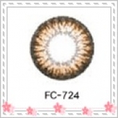FC-724 :: Fresh Brown