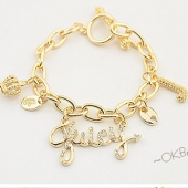 Juicy Couture *Gold*
