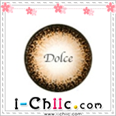 KiraKira Dolce :: Brown