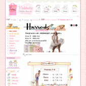 Pinklady-Shop