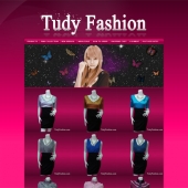 TUDYFashion